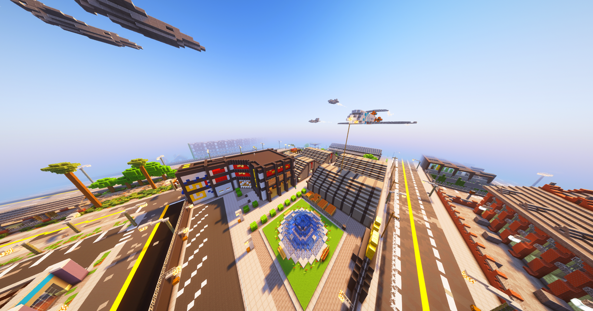 MCGTA Season 1 is Here